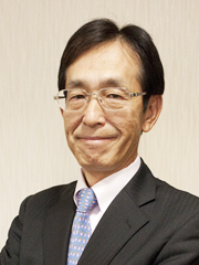 Osamu Nozaki