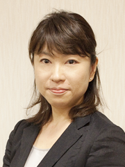 Satoko Kitamura
