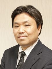 Shigeki Miura
