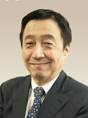 Shojiro Kanno