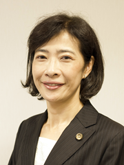 Tomoko Saito