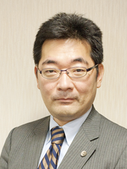 Hiroaki Inoue