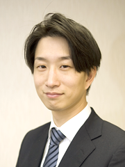 Kazuya Hasegawa