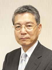 Yuichi Saito